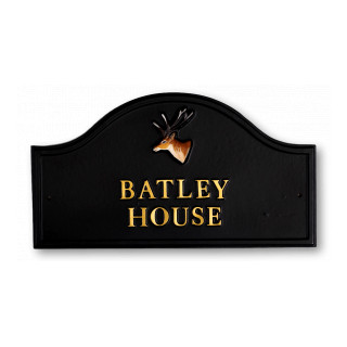 Animal House Signs | Village Green Signs