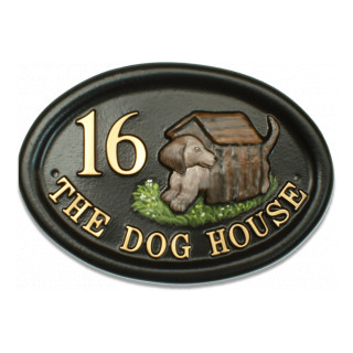 Dog House Dog House Sign house sign