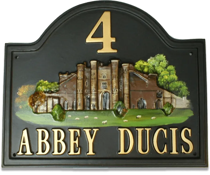 Abbey