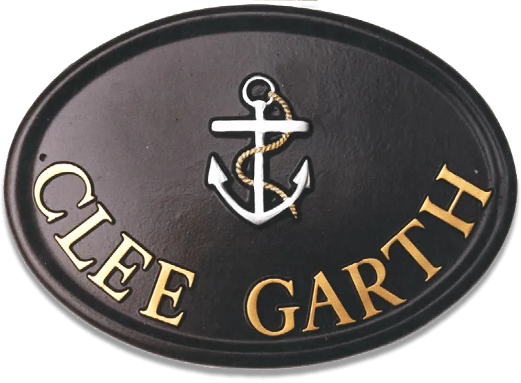 Anchor