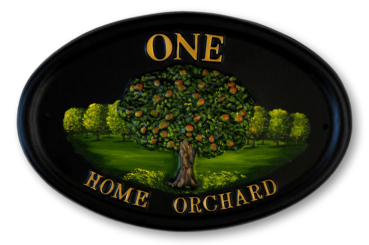 Apple Tree
