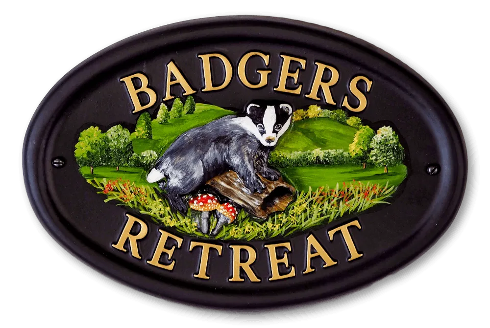 Badger