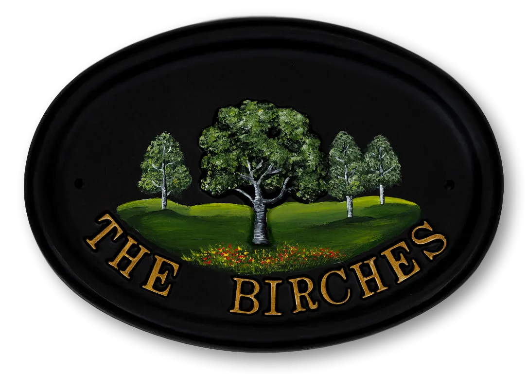 Birch