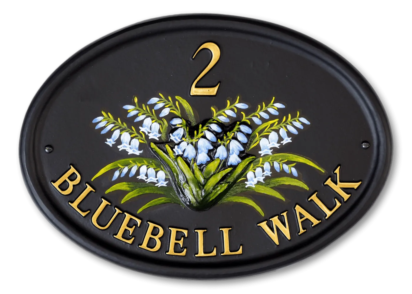 Bluebells