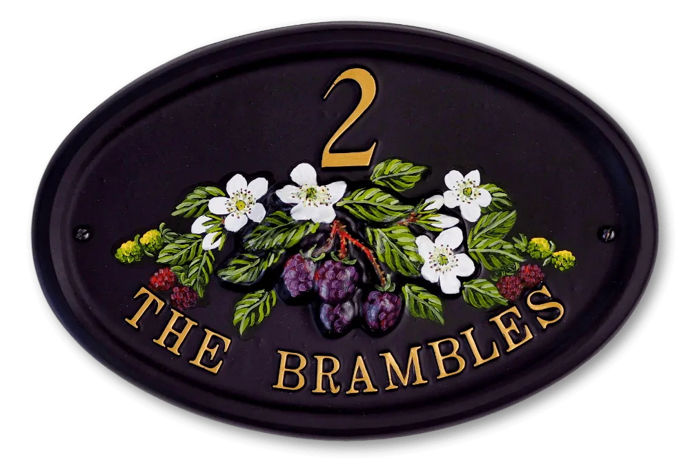 Brambles