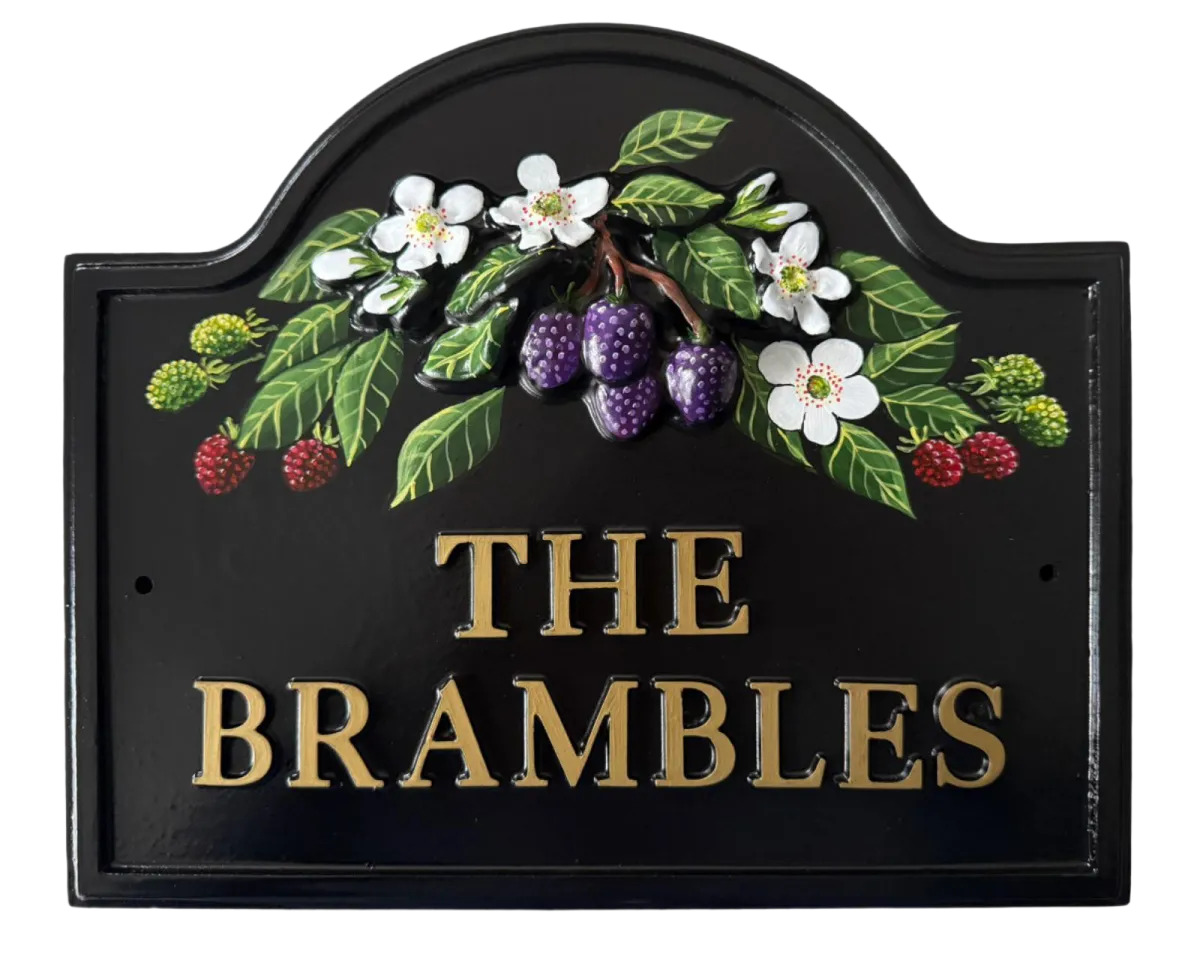 Brambles