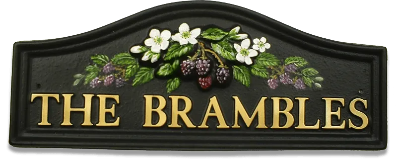 Brambles