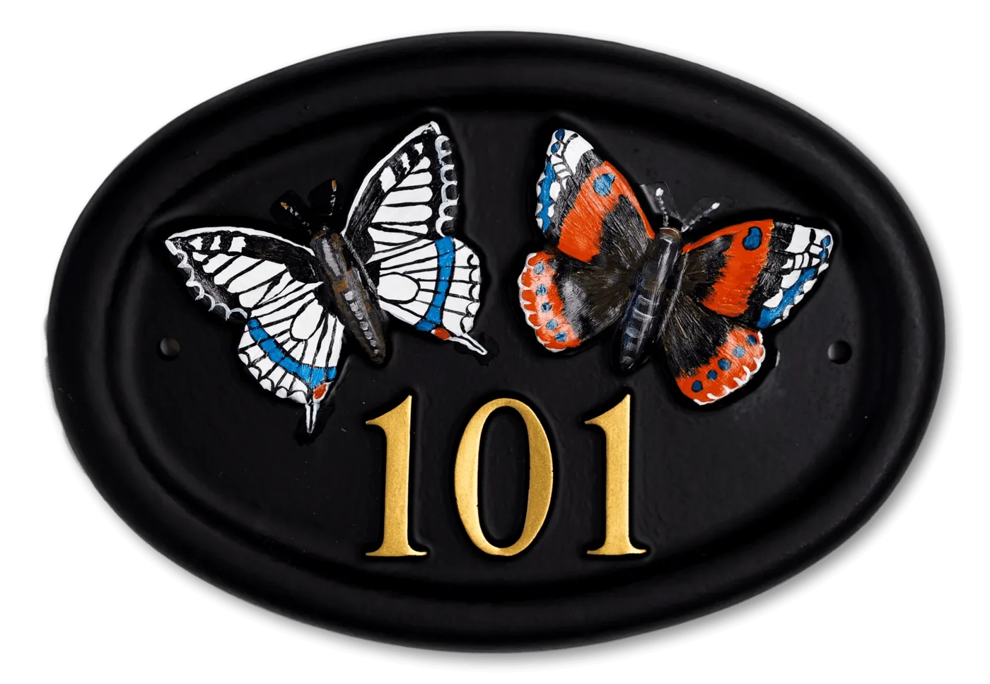 Butterflies