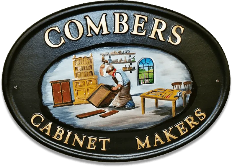 Cabinet Maker
