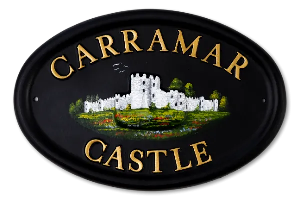 Castle