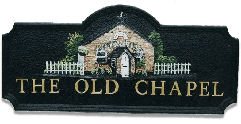 Chapel