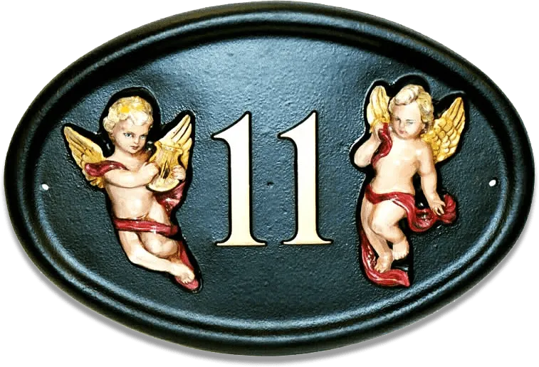 Cherubs