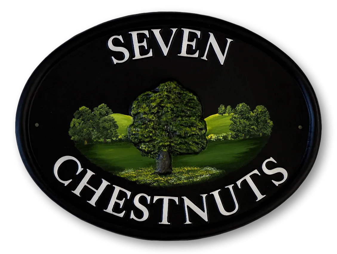 Chestnut Tree