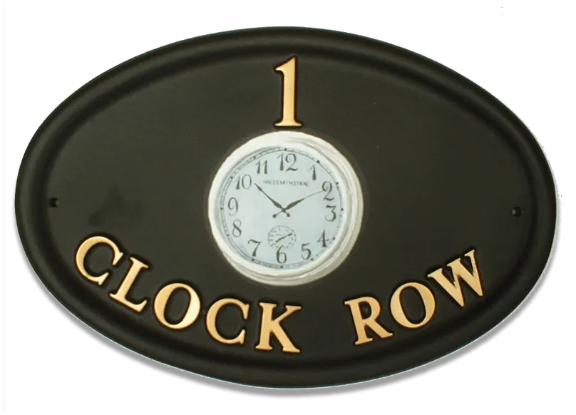 Clock