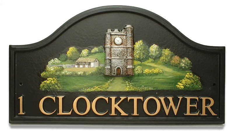 Clock Tower
