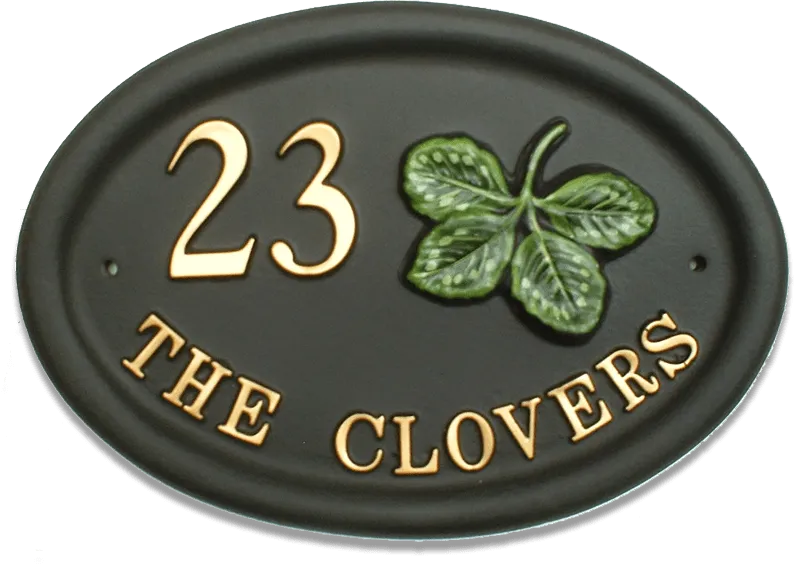 Clover