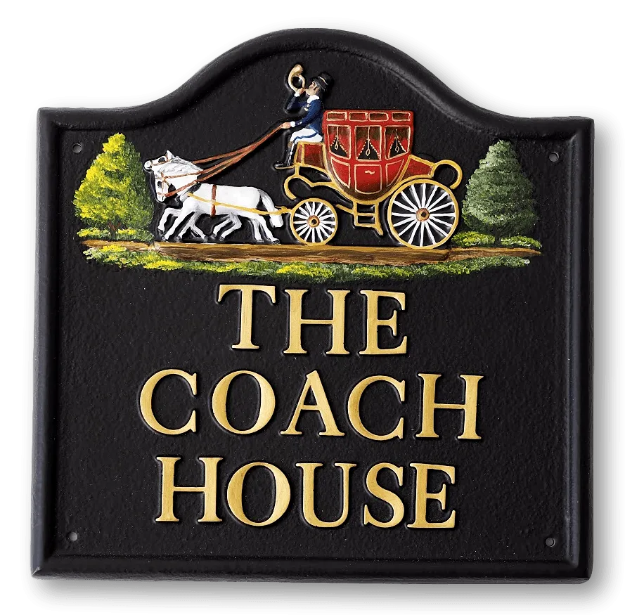 Coach & Horses