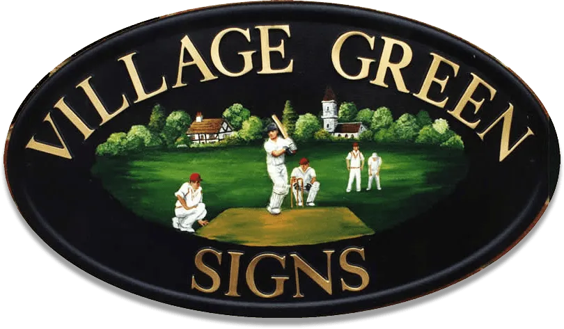 Cricketers