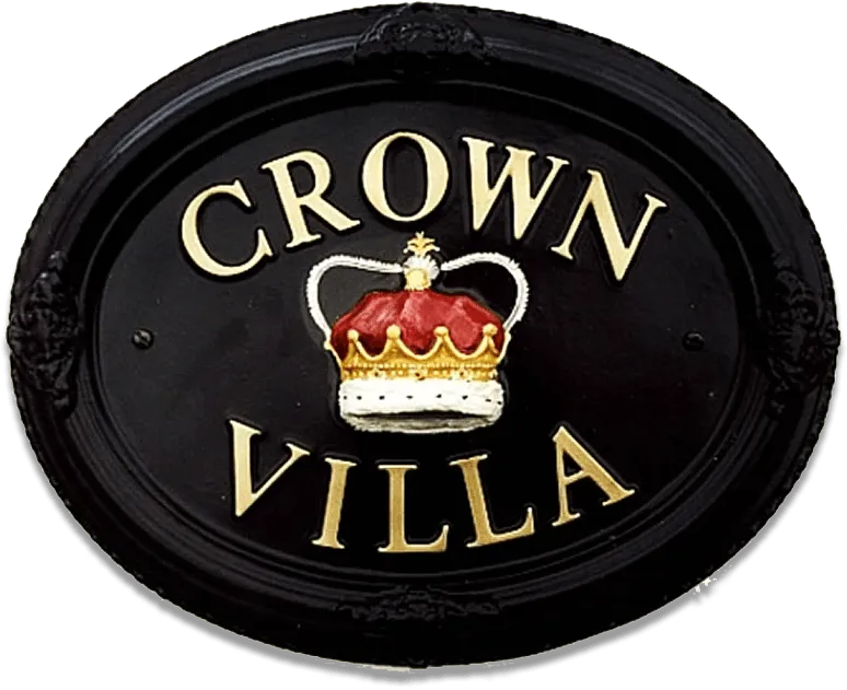 Crown