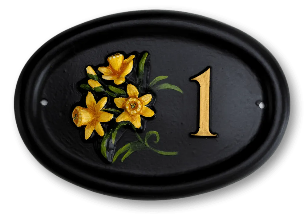 Daffodils