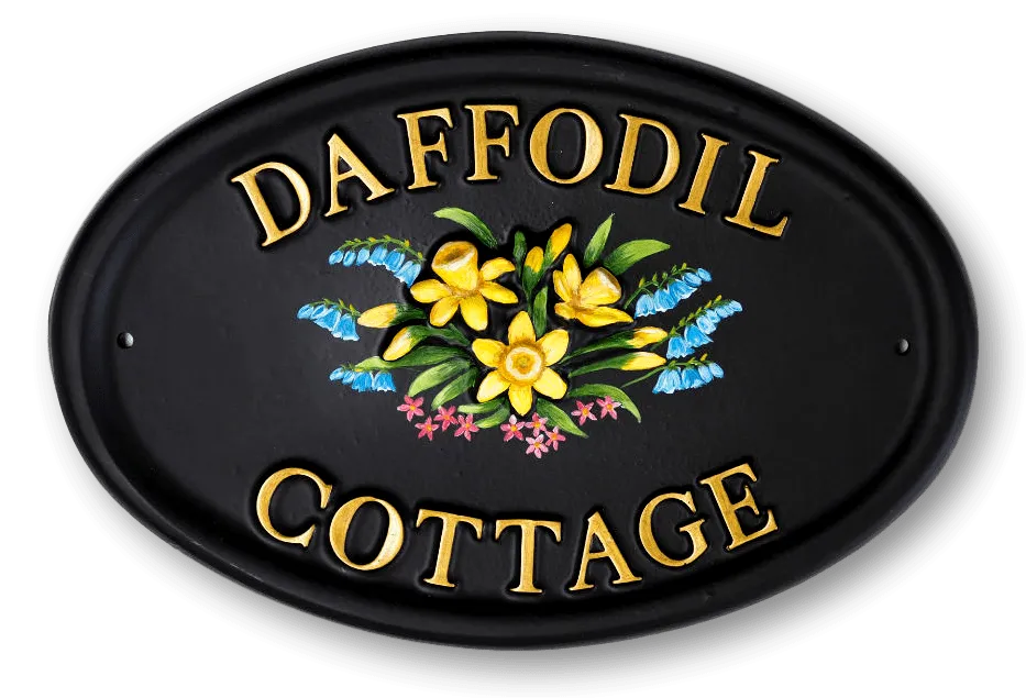 Daffodils