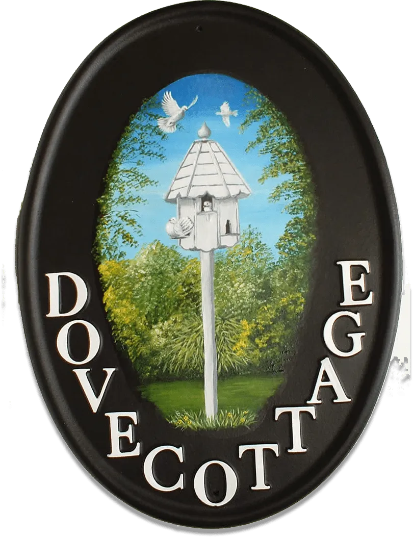 Dovecote