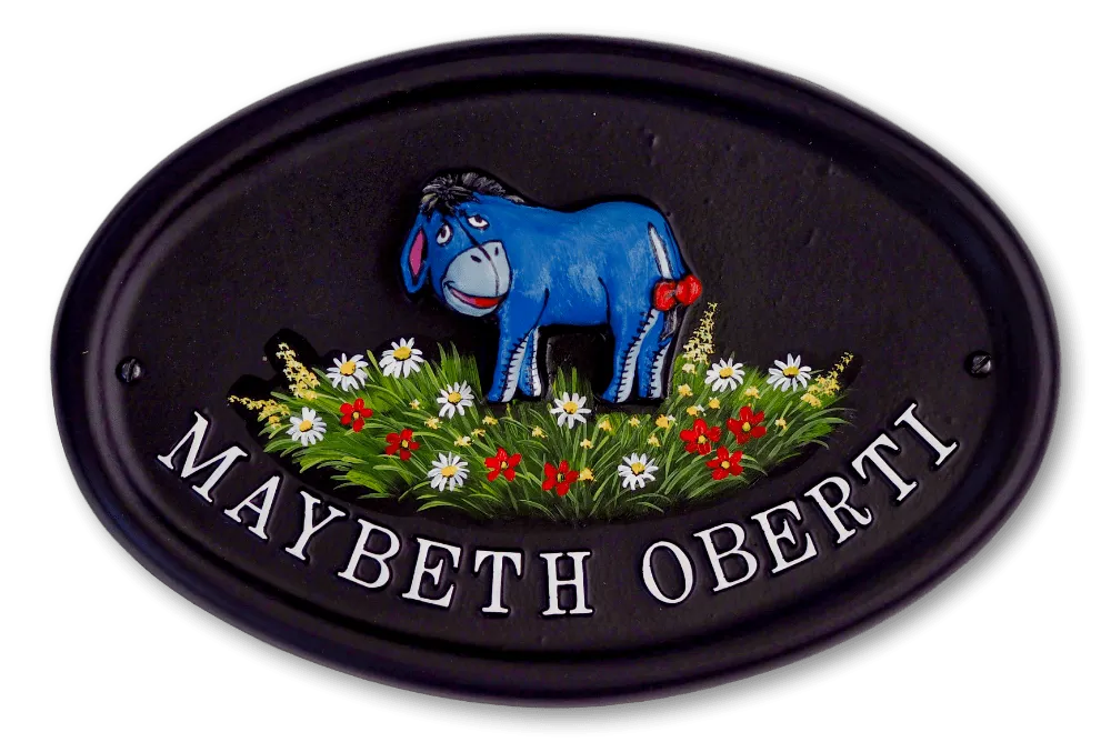 Eeyore