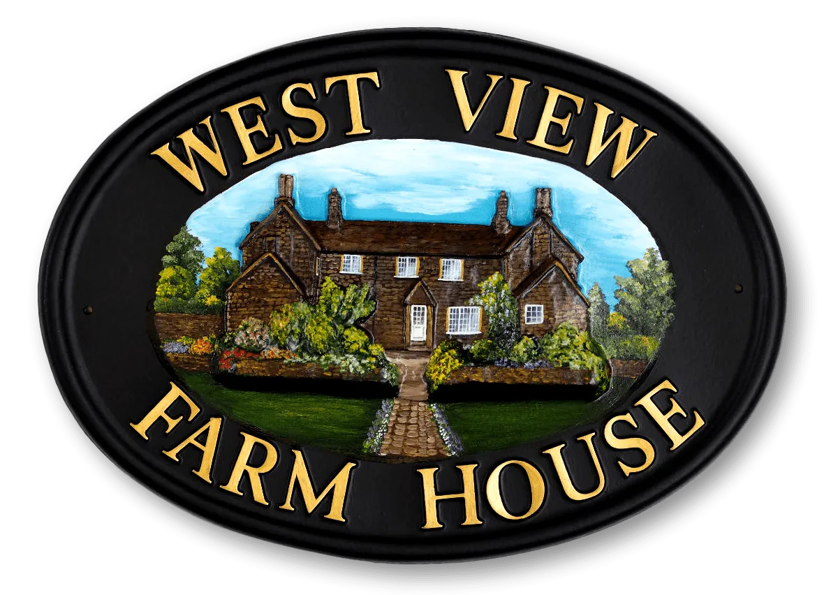 Farmhouse