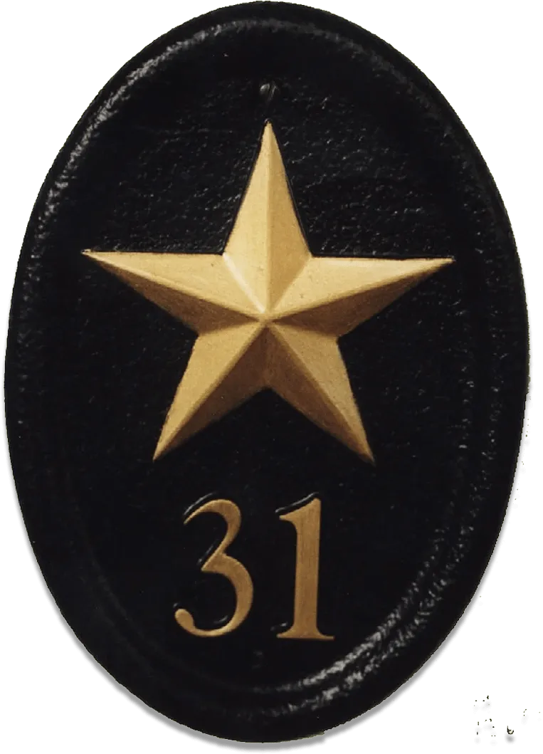 Gold Star