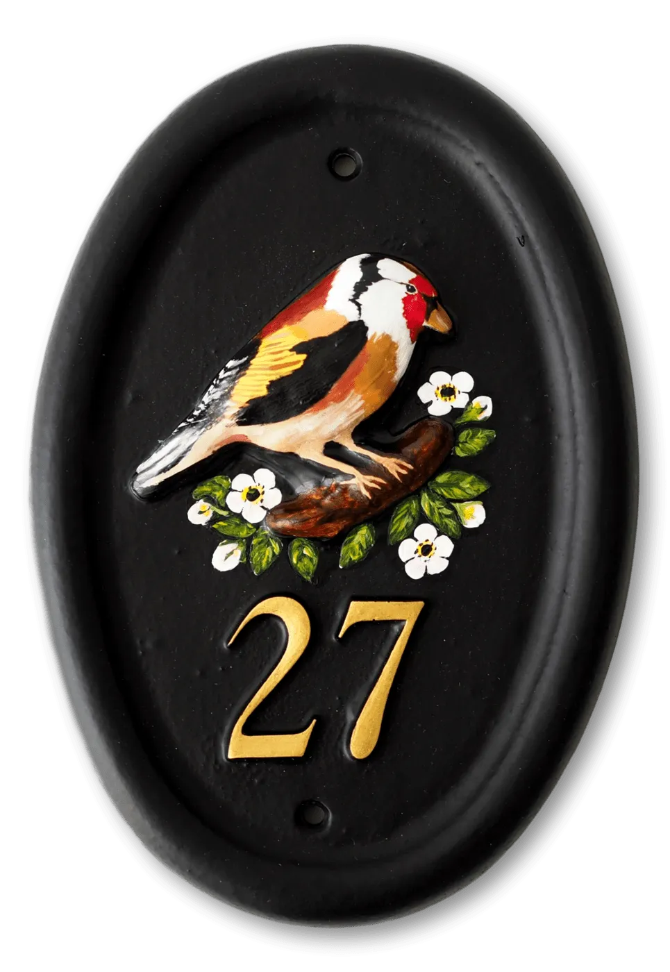 Goldfinch