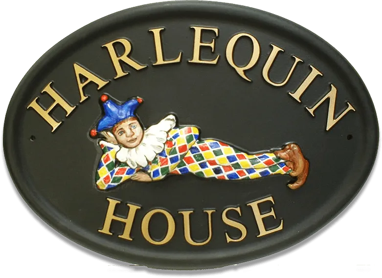 Harlequin