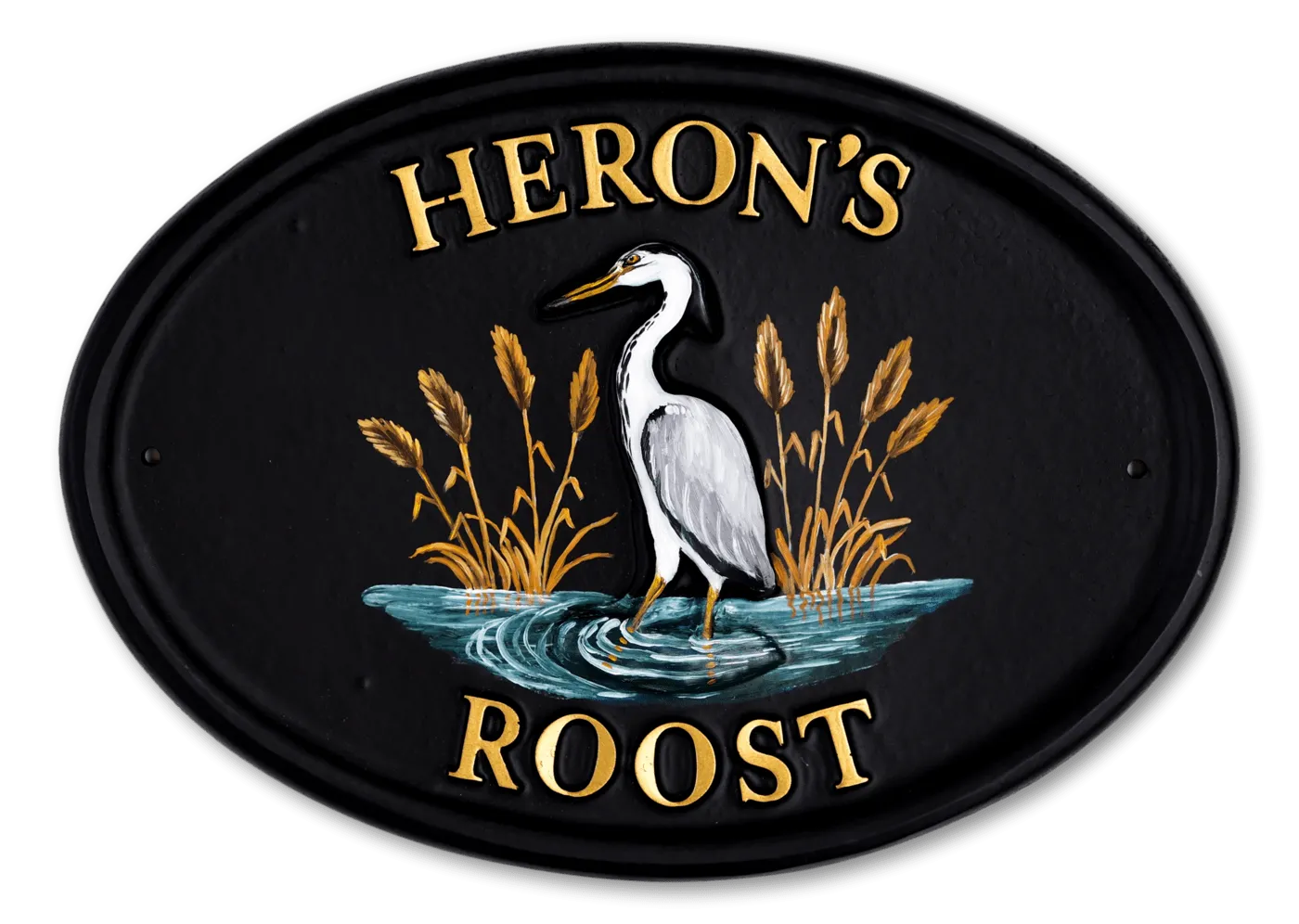 Heron