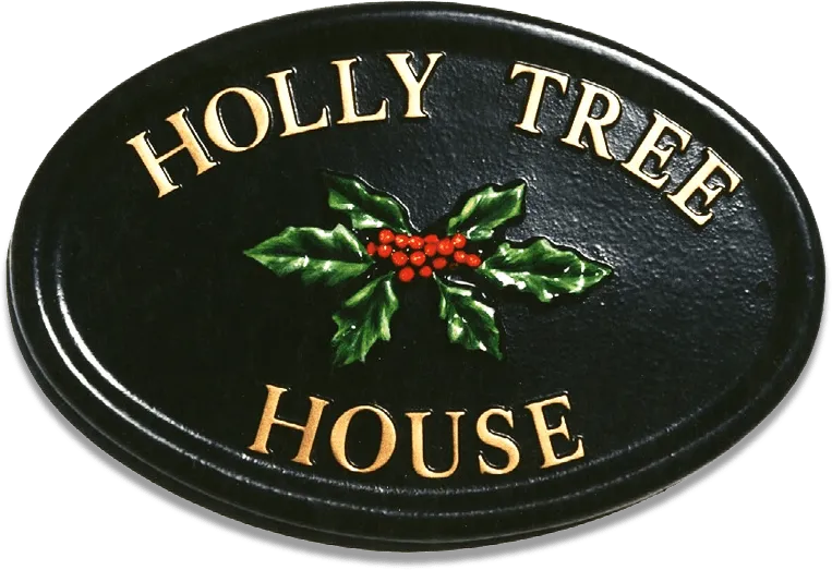 Holly