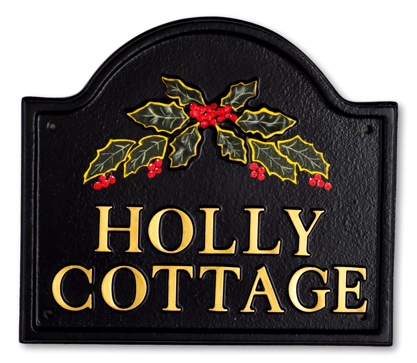 Holly