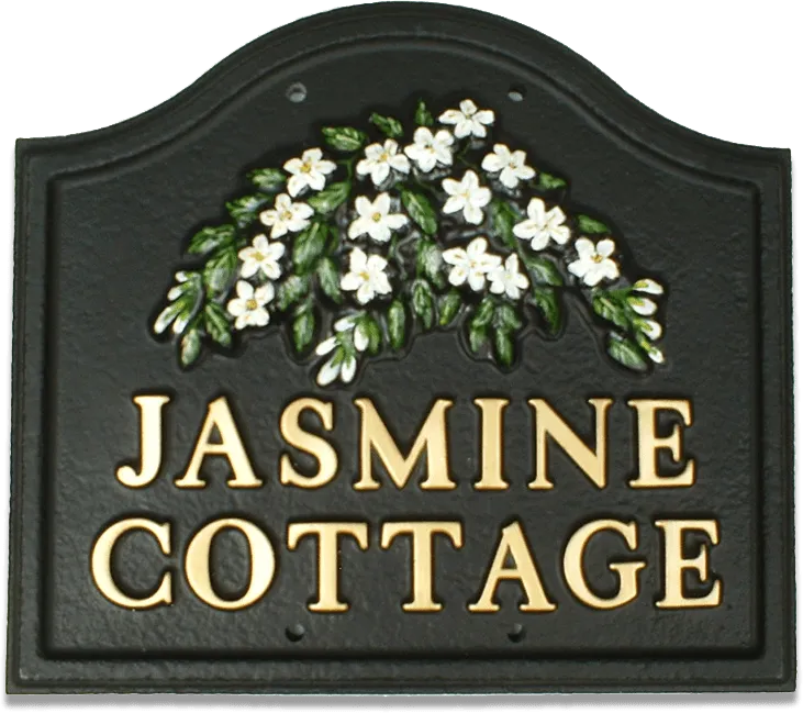 Jasmine