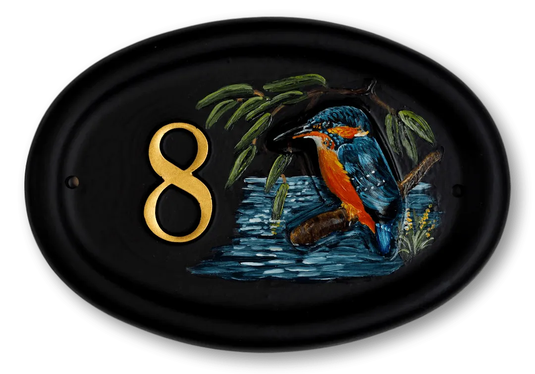 Kingfisher