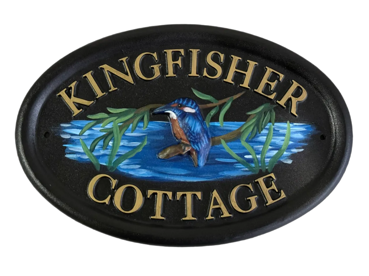 Kingfisher