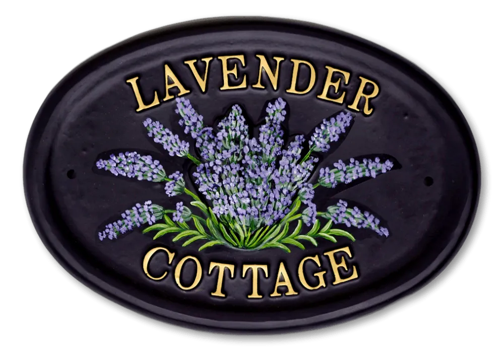 Lavender