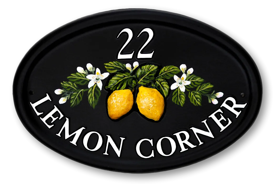 Lemons