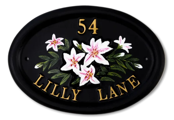 Lillies