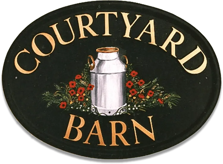 Milk Churn