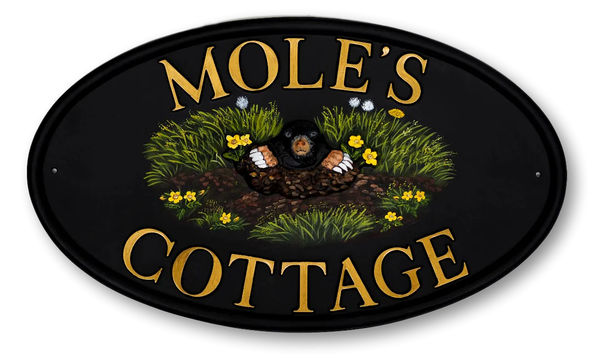 Mole