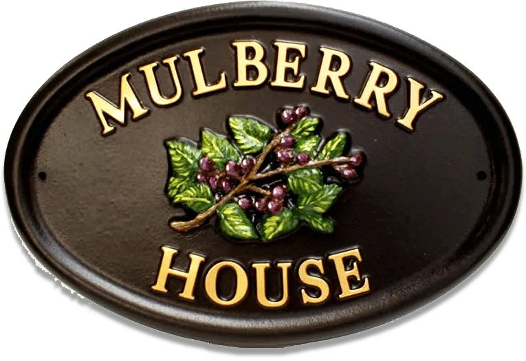 Mulberry