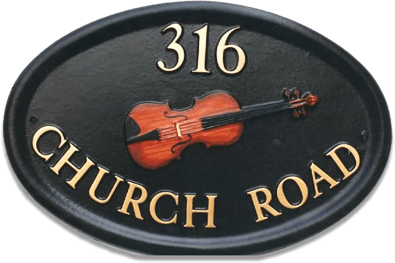 Music Violin