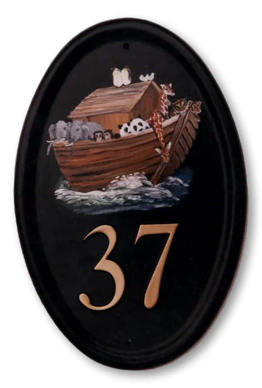 Noahs Ark
