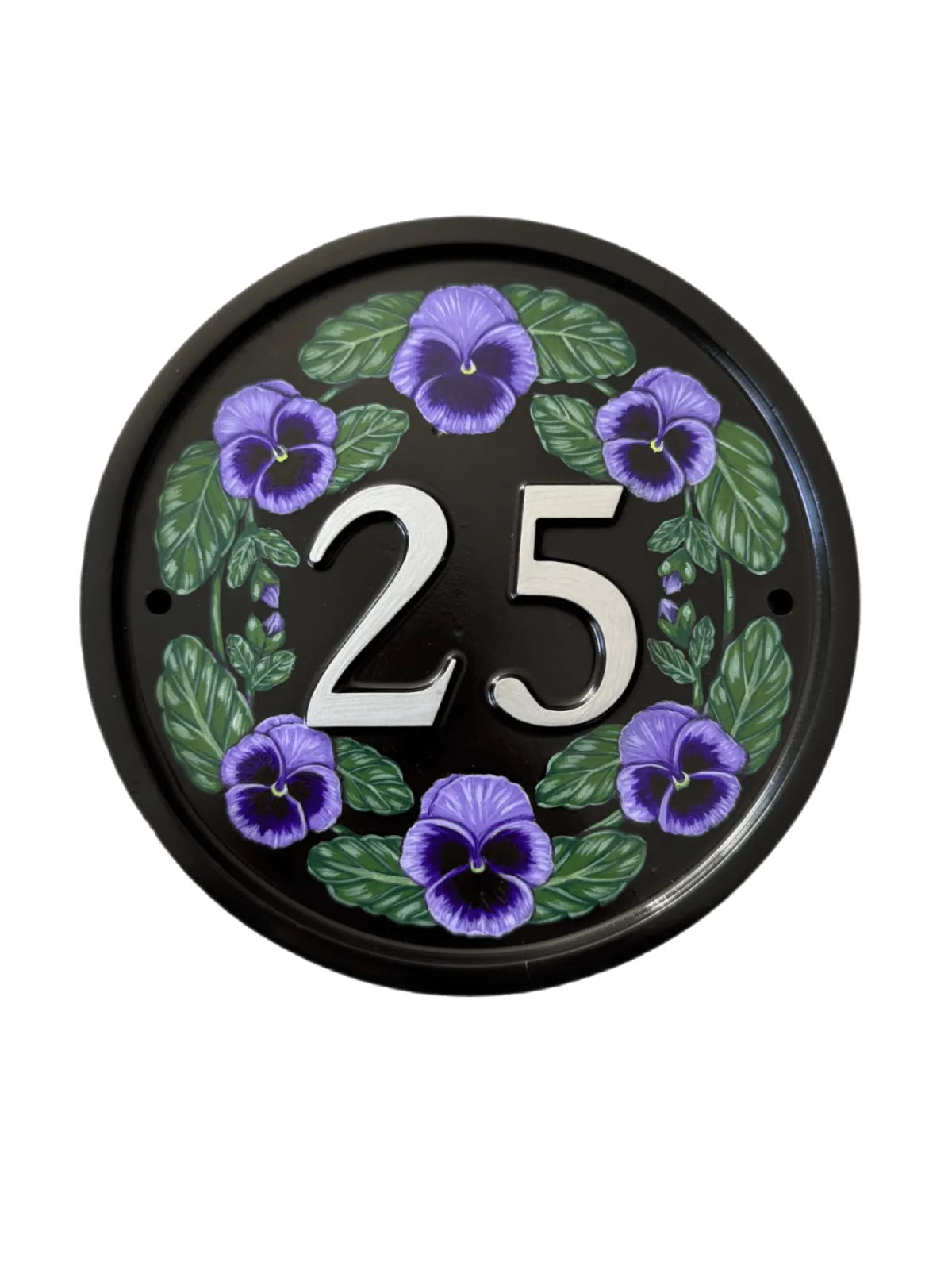 Pansies