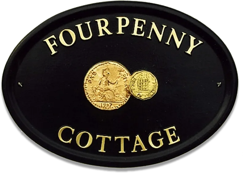 Penny Coins