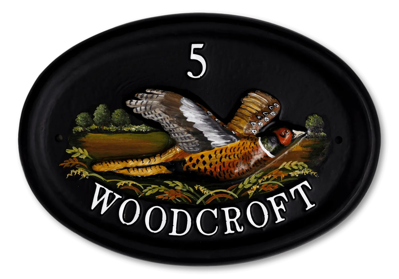 Pheasant