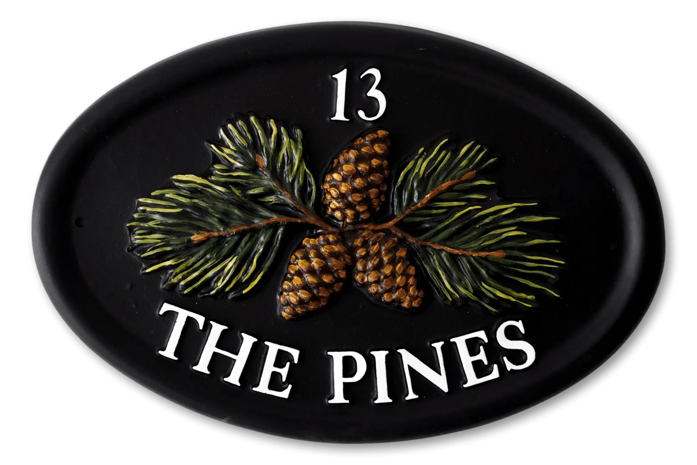 Pine Cones
