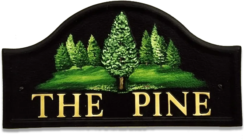 Pine Tree